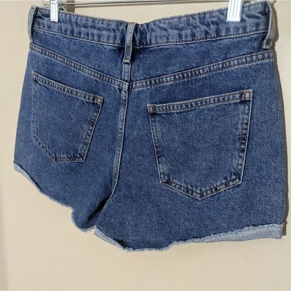 FOREVER 21 Jean Shorts - Picture 2 of 3